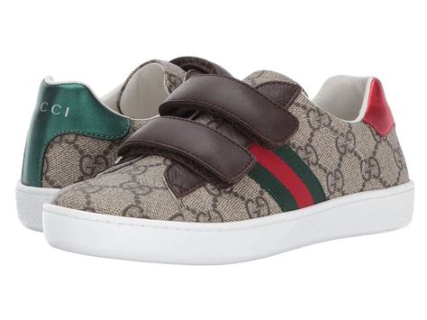 gucci kindersneakers|cheap gucci sneakers kids.